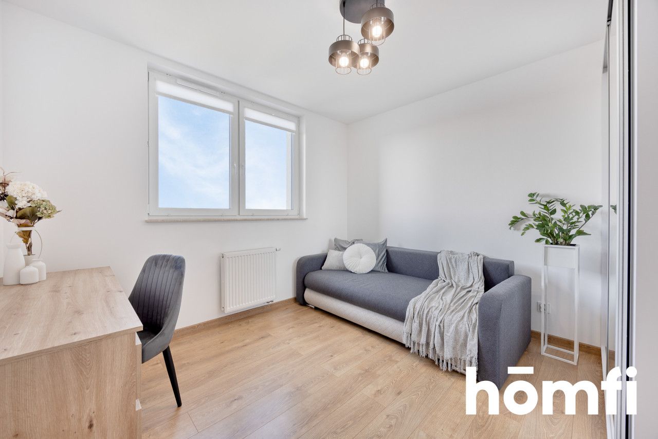 54 M² | MIEJSCE PARKINGOWE | NOVA GRANICZNA - Mieszkanie - Wynajem - Rzeszów, Drabinianka