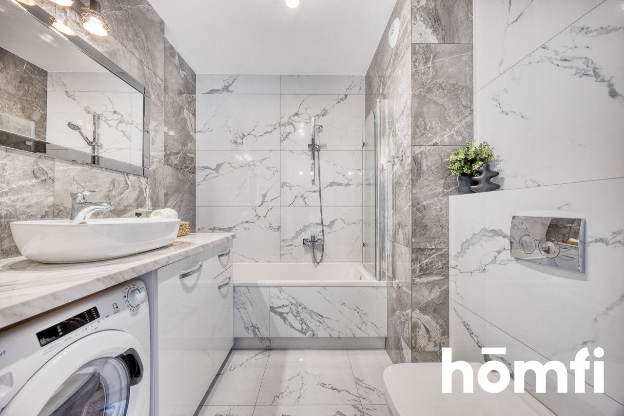 54 M² | MIEJSCE PARKINGOWE | NOVA GRANICZNA - Mieszkanie - Wynajem - Rzeszów, Drabinianka