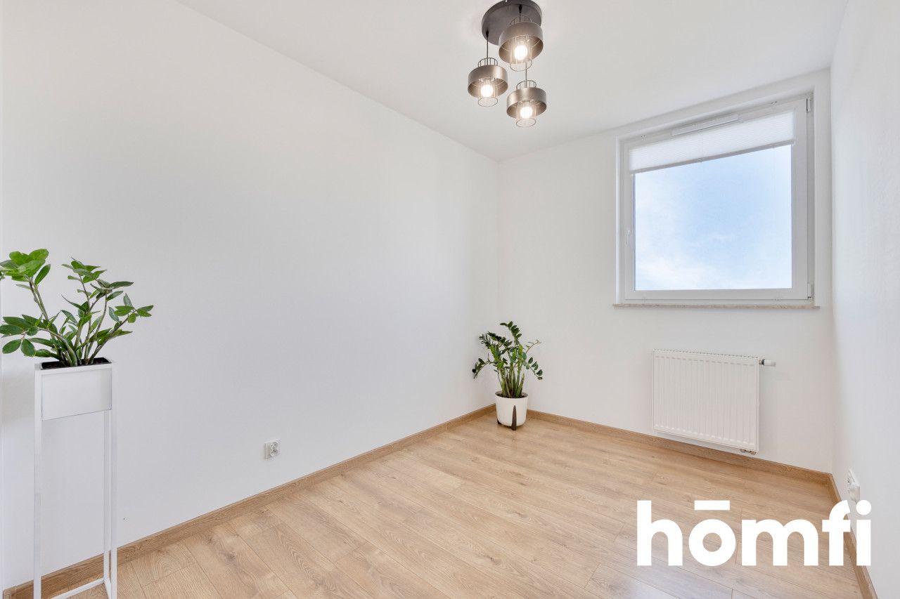 54 M² | MIEJSCE PARKINGOWE | NOVA GRANICZNA - Mieszkanie - Wynajem - Rzeszów, Drabinianka