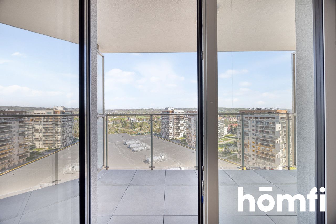 54 M² | MIEJSCE PARKINGOWE | NOVA GRANICZNA - Mieszkanie - Wynajem - Rzeszów, Drabinianka