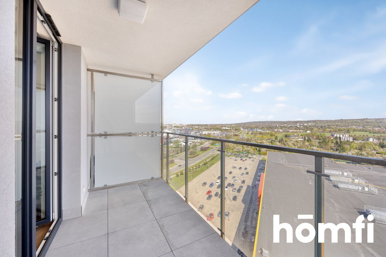 54 M² | MIEJSCE PARKINGOWE | NOVA GRANICZNA - Mieszkanie - Wynajem - Rzeszów, Drabinianka