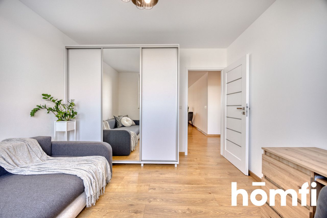 54 M² | MIEJSCE PARKINGOWE | NOVA GRANICZNA - Mieszkanie - Wynajem - Rzeszów, Drabinianka