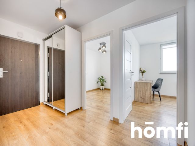 54 M² | MIEJSCE PARKINGOWE | NOVA GRANICZNA - Mieszkanie - Wynajem - Rzeszów, Drabinianka