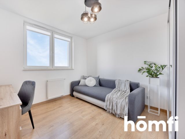 54 M² | MIEJSCE PARKINGOWE | NOVA GRANICZNA - Mieszkanie - Wynajem - Rzeszów, Drabinianka
