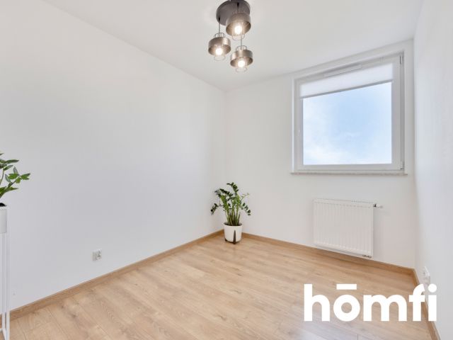 54 M² | MIEJSCE PARKINGOWE | NOVA GRANICZNA - Mieszkanie - Wynajem - Rzeszów, Drabinianka