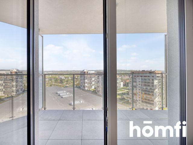 54 M² | MIEJSCE PARKINGOWE | NOVA GRANICZNA - Mieszkanie - Wynajem - Rzeszów, Drabinianka