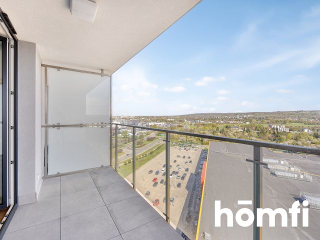 54 M² | MIEJSCE PARKINGOWE | NOVA GRANICZNA - Mieszkanie - Wynajem - Rzeszów, Drabinianka