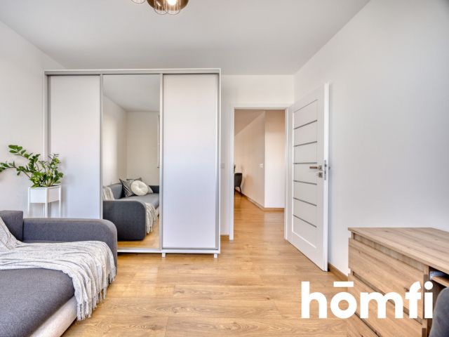 54 M² | MIEJSCE PARKINGOWE | NOVA GRANICZNA - Mieszkanie - Wynajem - Rzeszów, Drabinianka