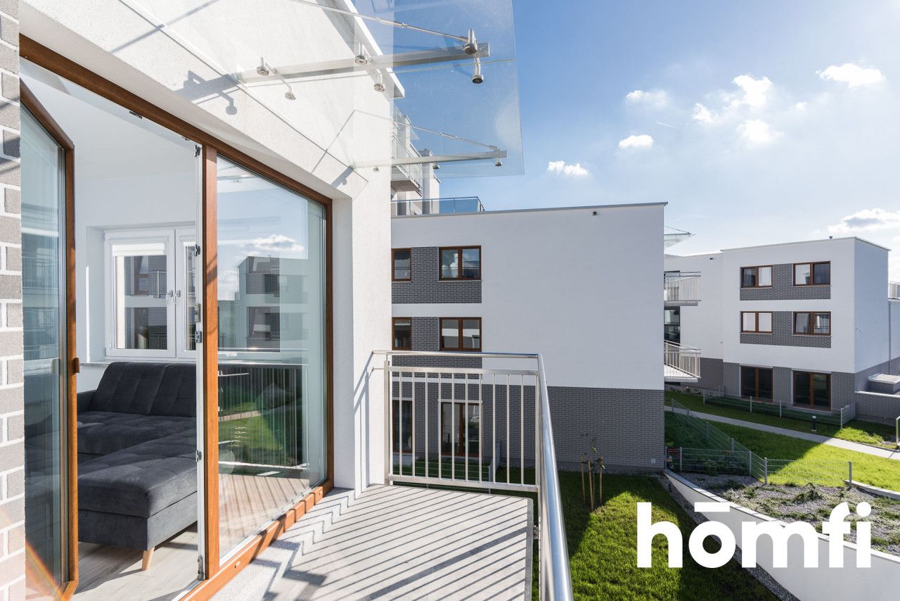 Modern, air-conditioned apartment for rent - Квартира - Оренда - Kraków, Ruczaj