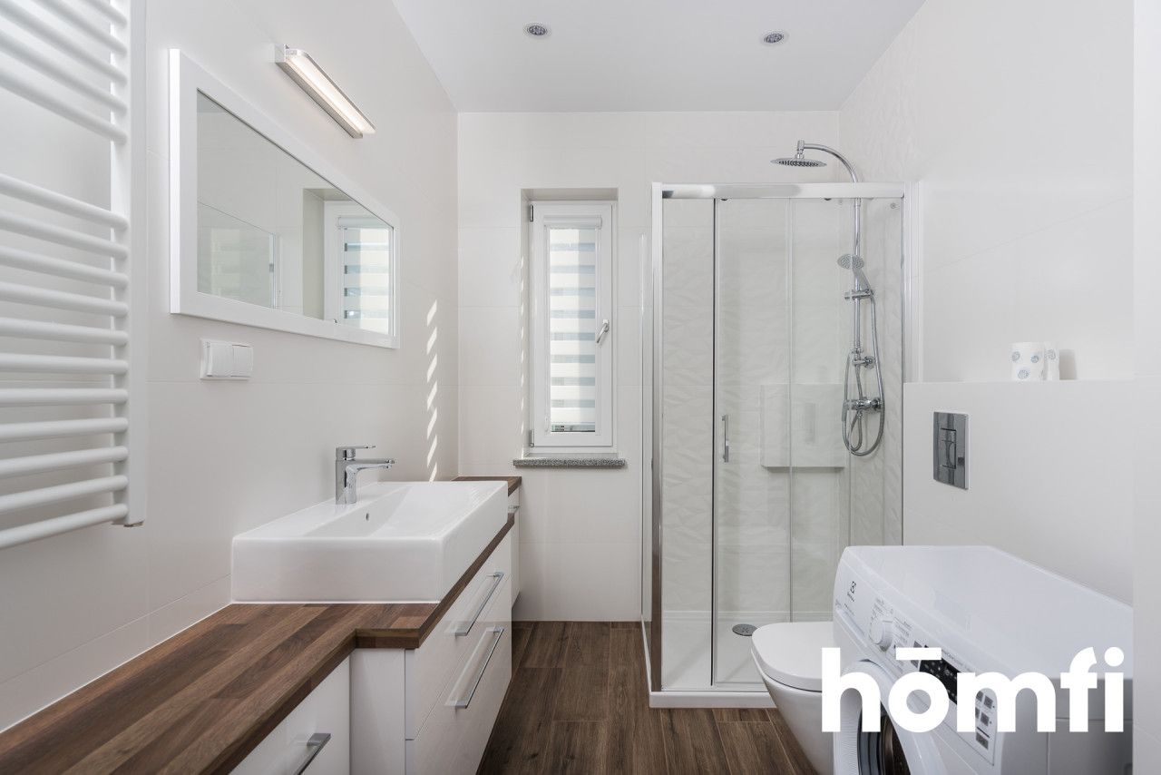 Modern, air-conditioned apartment for rent - Квартира - Оренда - Kraków, Ruczaj