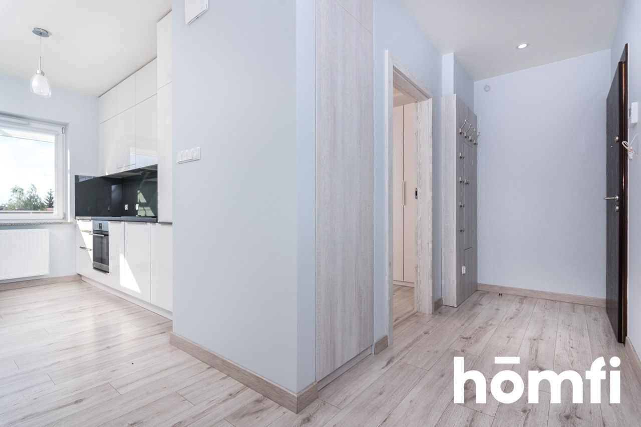 Modern, air-conditioned apartment for rent - Квартира - Оренда - Kraków, Ruczaj