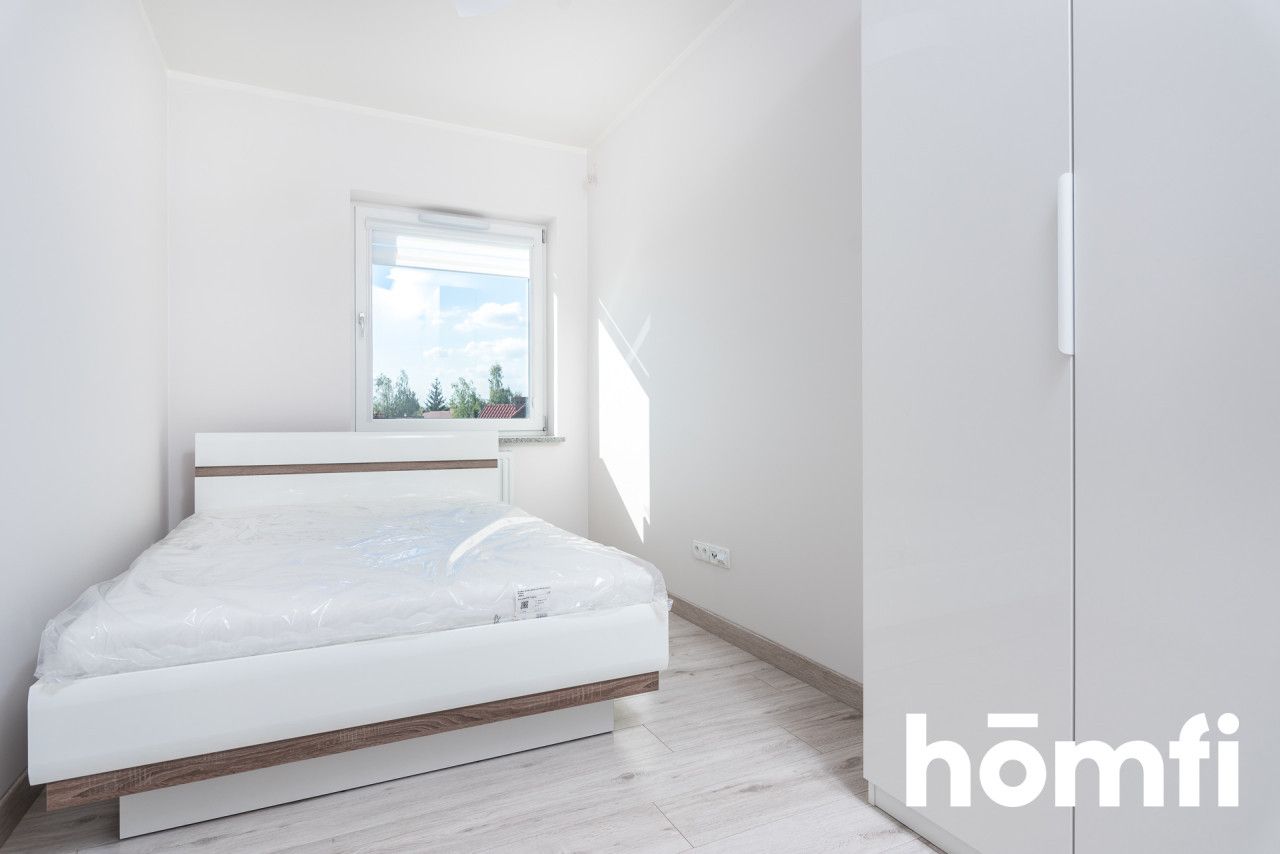 Modern, air-conditioned apartment for rent - Квартира - Оренда - Kraków, Ruczaj