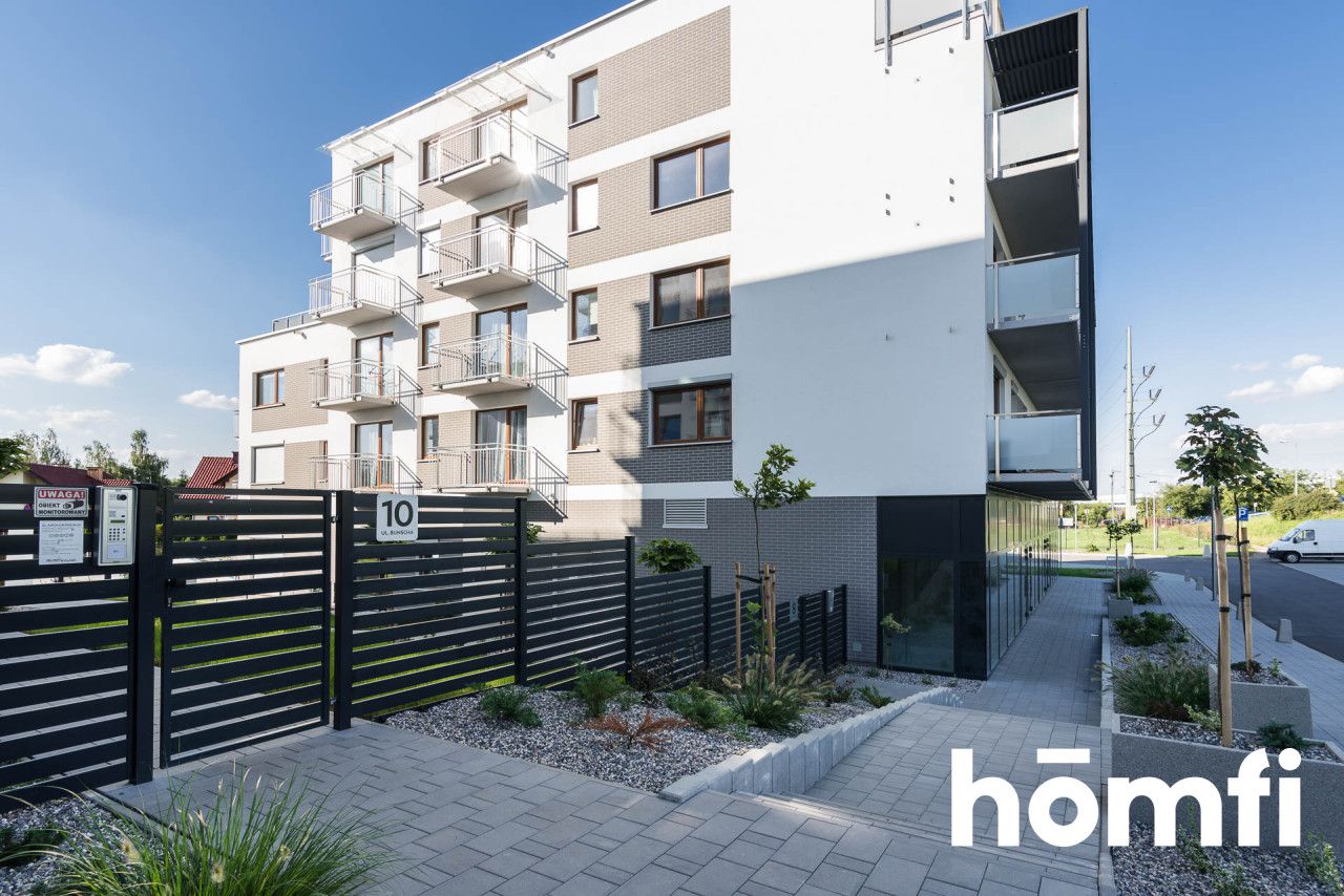 Modern, air-conditioned apartment for rent - Квартира - Оренда - Kraków, Ruczaj