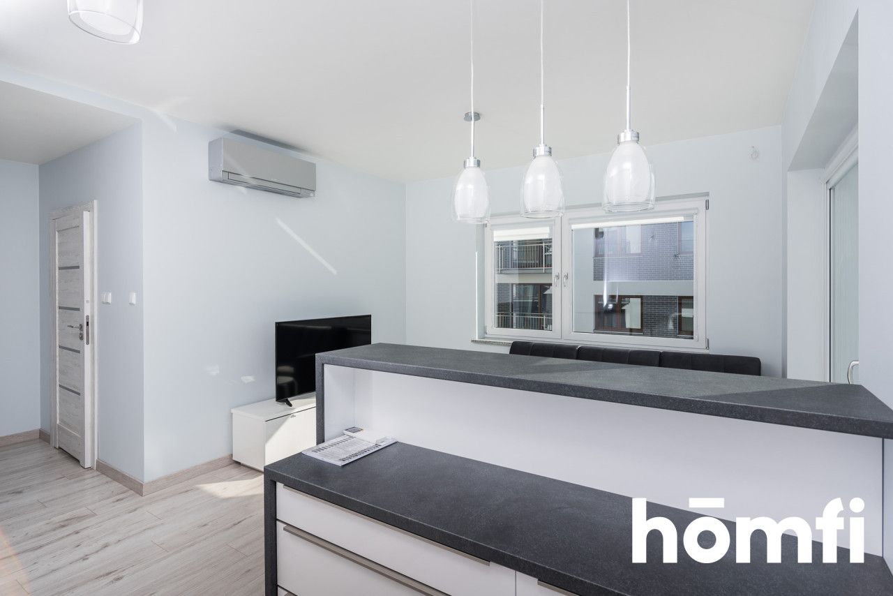 Modern, air-conditioned apartment for rent - Квартира - Оренда - Kraków, Ruczaj