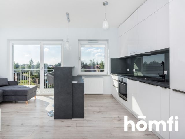 Modern, air-conditioned apartment for rent - Apartment - Rent - Kraków, Ruczaj
