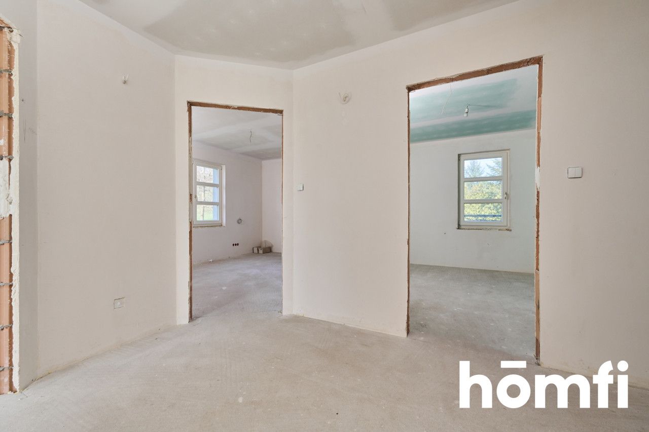 Dom z użytkowego potencjału, blisko natury - Дім - Продаж - Kłodzki, Polanica-Zdrój