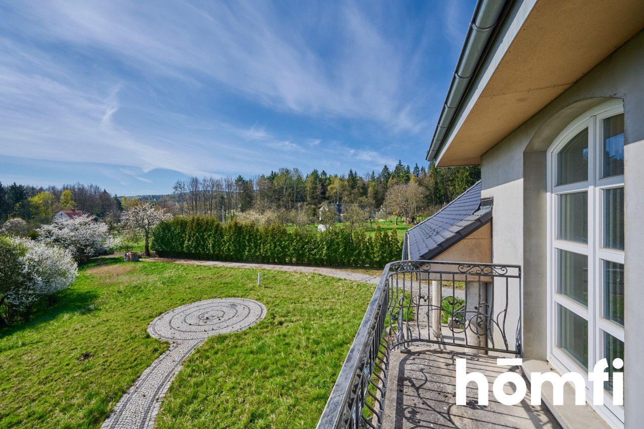 Dom z użytkowego potencjału, blisko natury - Дім - Продаж - Kłodzki, Polanica-Zdrój