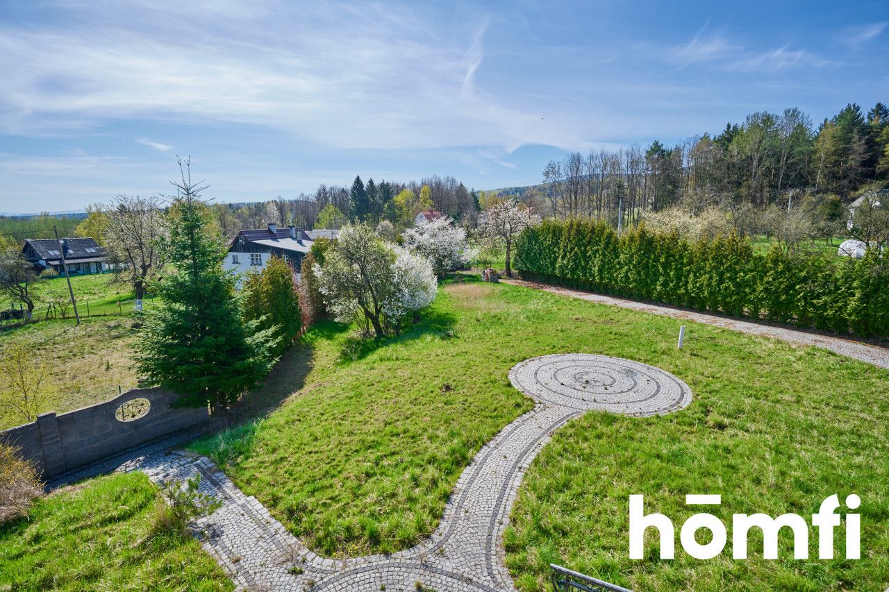 Dom z użytkowego potencjału, blisko natury - Дім - Продаж - Kłodzki, Polanica-Zdrój