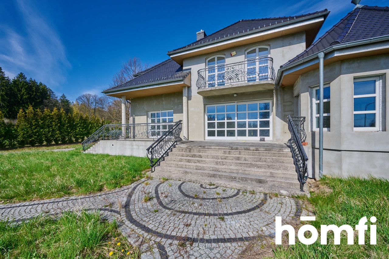 Dom z użytkowego potencjału, blisko natury - Дім - Продаж - Kłodzki, Polanica-Zdrój