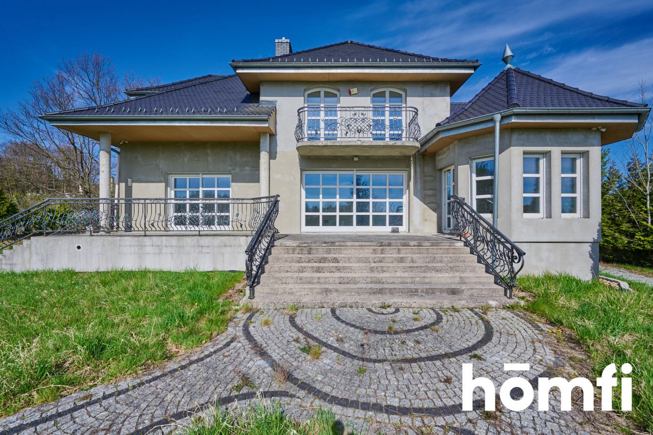 Dom z użytkowego potencjału, blisko natury - Дім - Продаж - Kłodzki, Polanica-Zdrój