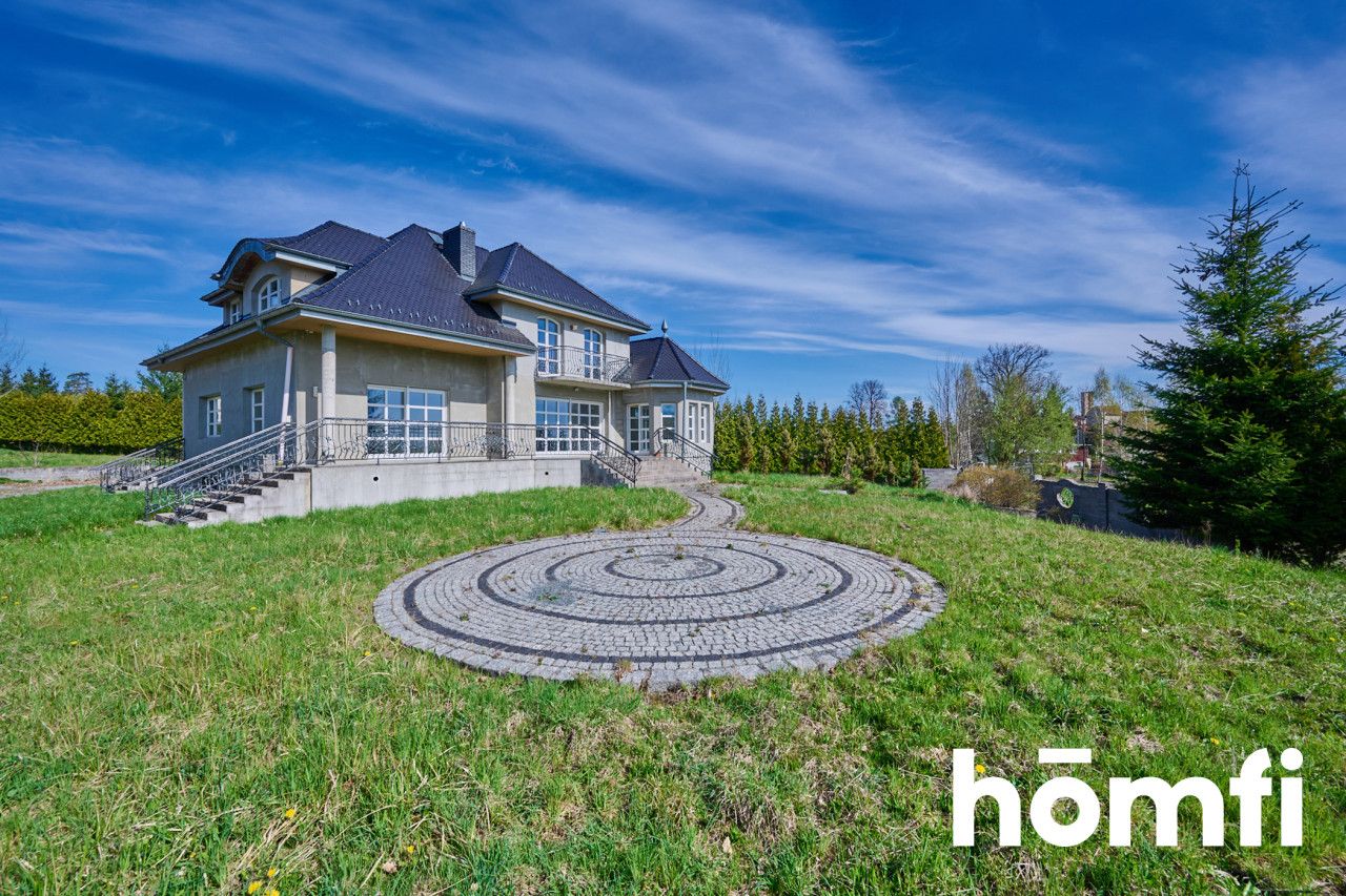 Dom z użytkowego potencjału, blisko natury - Дім - Продаж - Kłodzki, Polanica-Zdrój