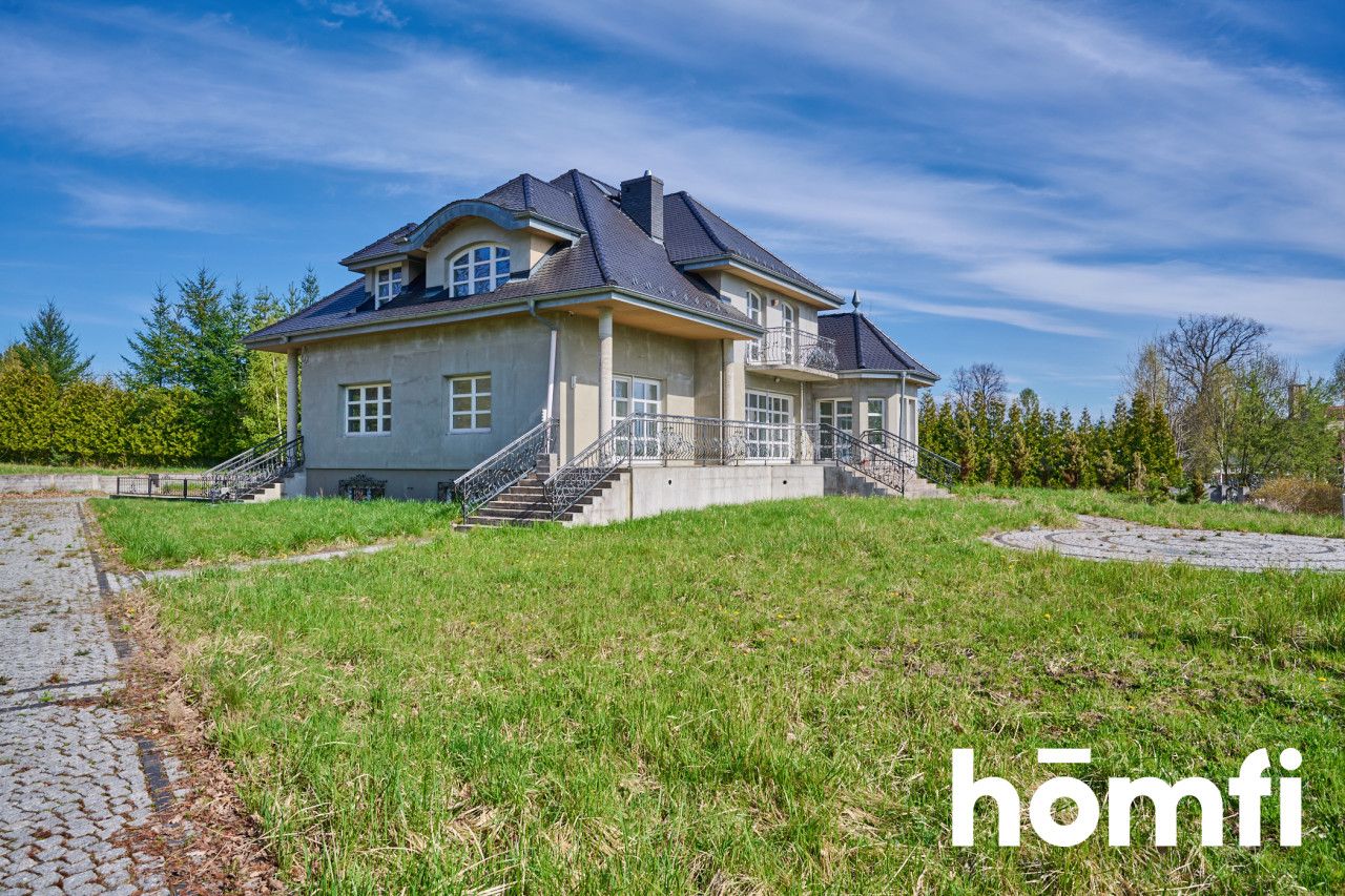 Dom z użytkowego potencjału, blisko natury - Дім - Продаж - Kłodzki, Polanica-Zdrój