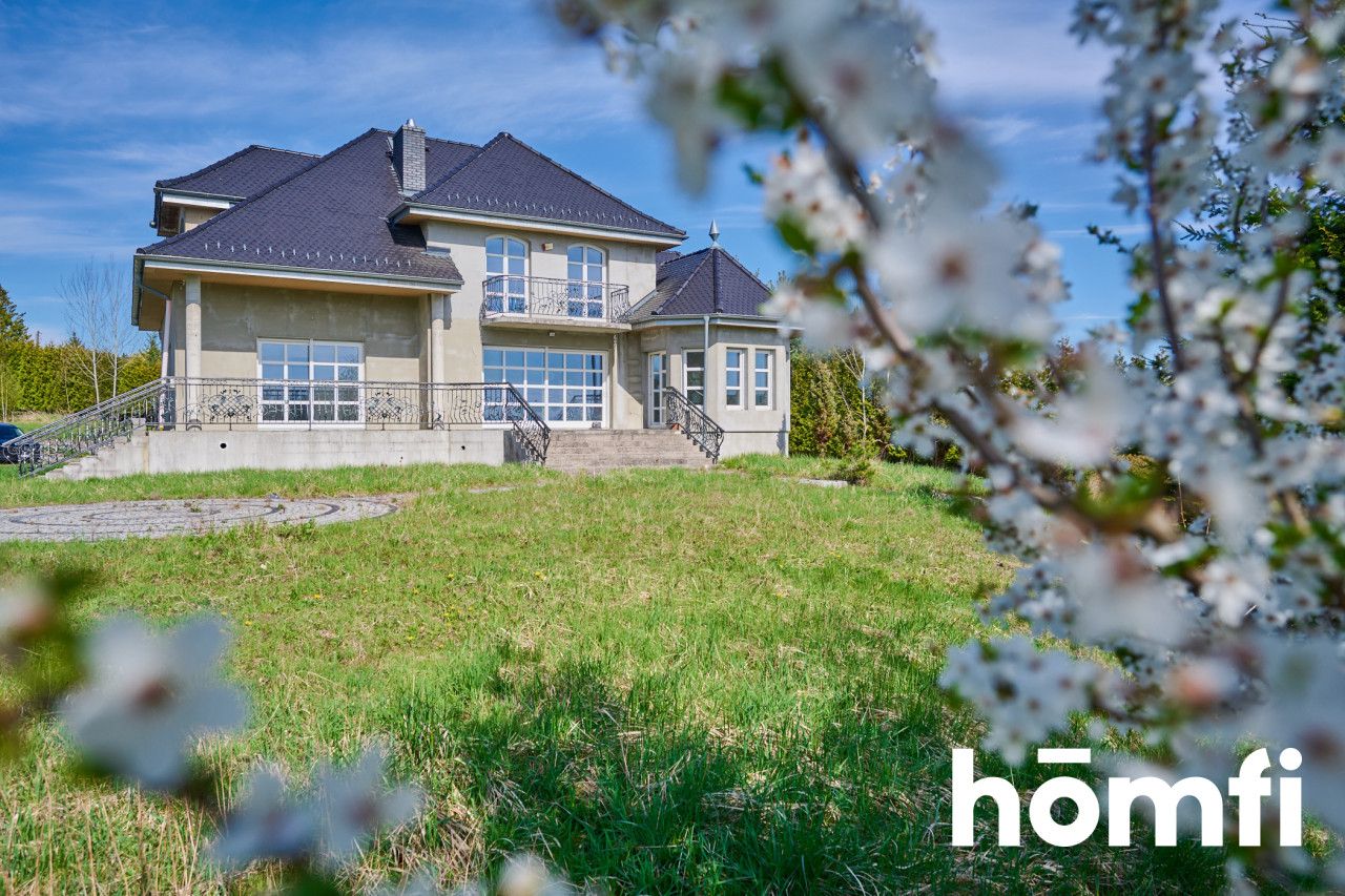 Dom z użytkowego potencjału, blisko natury - Дім - Продаж - Kłodzki, Polanica-Zdrój