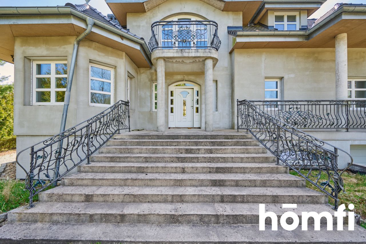 Dom z użytkowego potencjału, blisko natury - Дім - Продаж - Kłodzki, Polanica-Zdrój