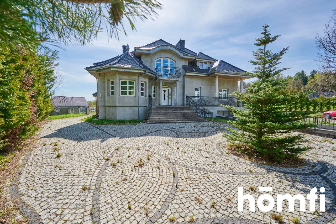 Dom z użytkowego potencjału, blisko natury - Дім - Продаж - Kłodzki, Polanica-Zdrój