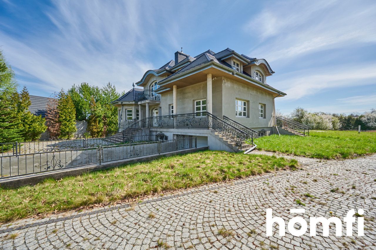 Dom z użytkowego potencjału, blisko natury - Дім - Продаж - Kłodzki, Polanica-Zdrój