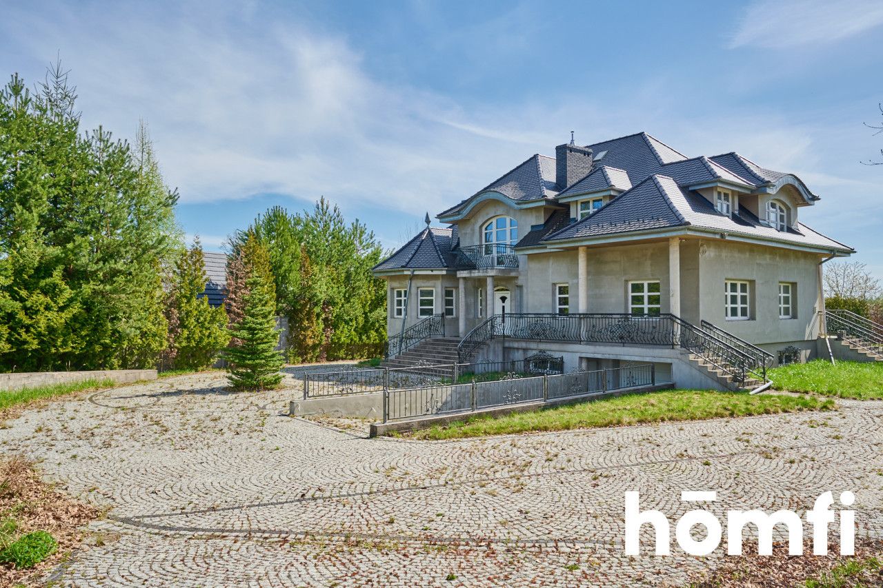 Dom z użytkowego potencjału, blisko natury - Дім - Продаж - Kłodzki, Polanica-Zdrój