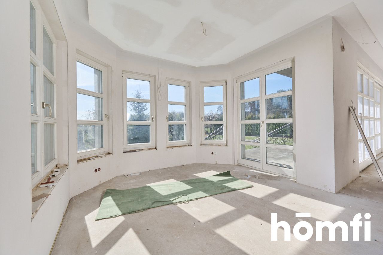 Dom z użytkowego potencjału, blisko natury - Дім - Продаж - Kłodzki, Polanica-Zdrój