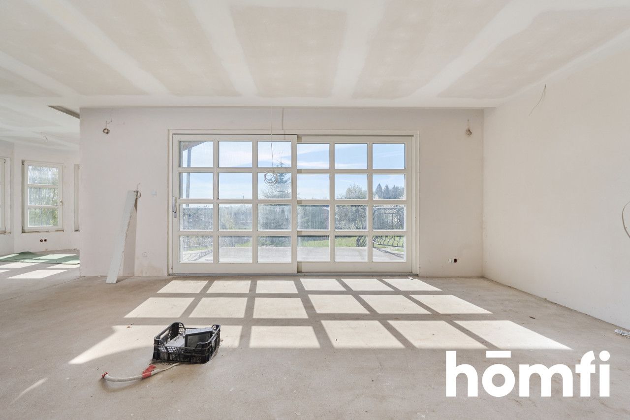 Dom z użytkowego potencjału, blisko natury - Дім - Продаж - Kłodzki, Polanica-Zdrój