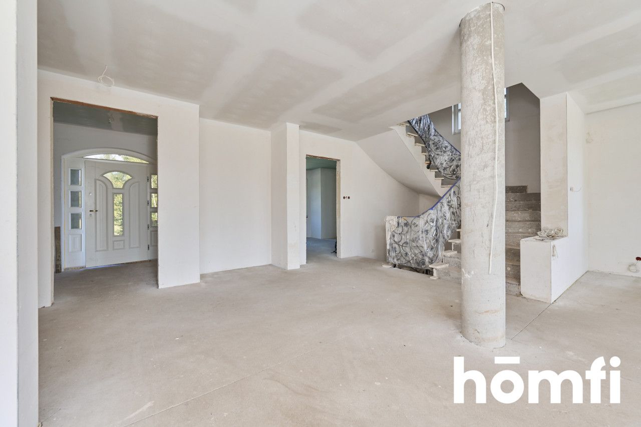 Dom z użytkowego potencjału, blisko natury - Дім - Продаж - Kłodzki, Polanica-Zdrój