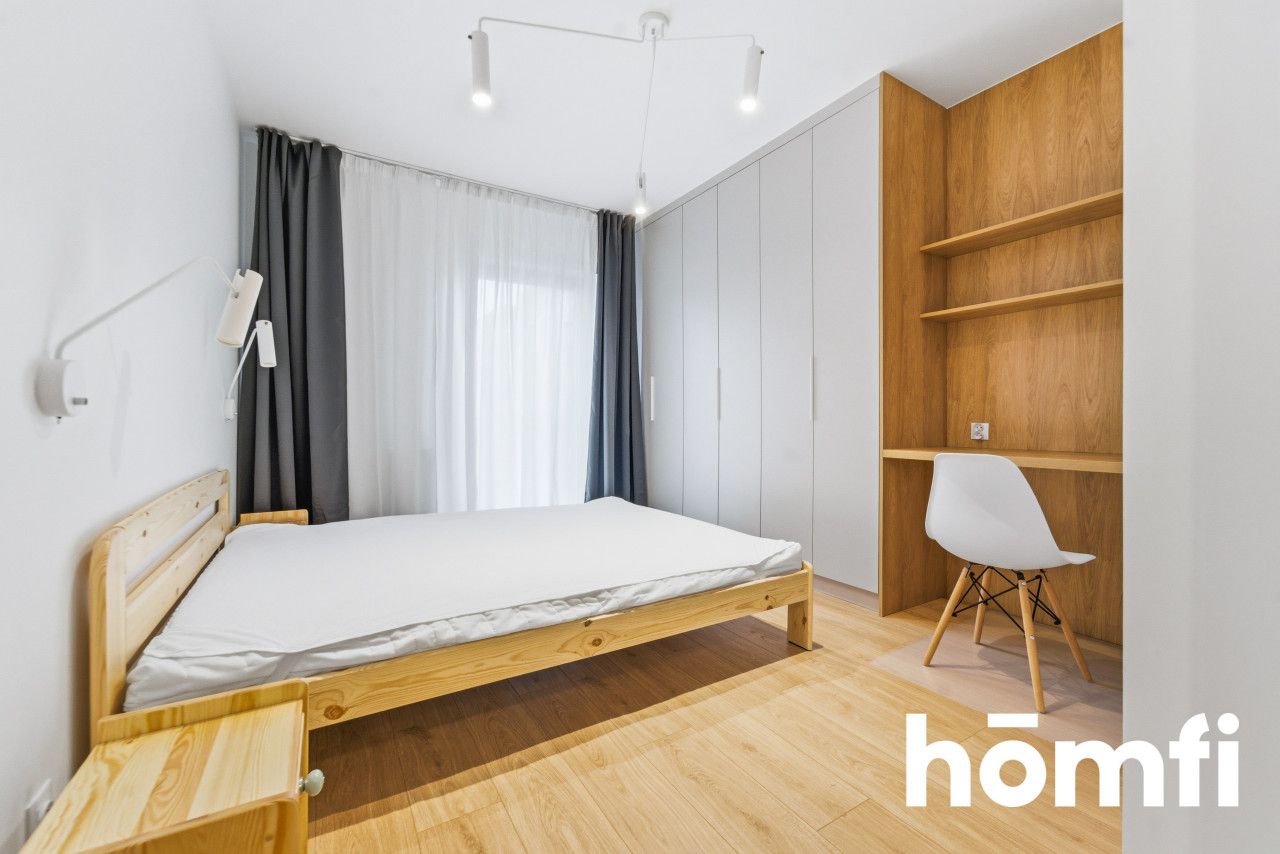 Modern Apartment for Rent | 47 m² | Katowice, Meteorologów - Квартира - Оренда - Katowice, Brynów