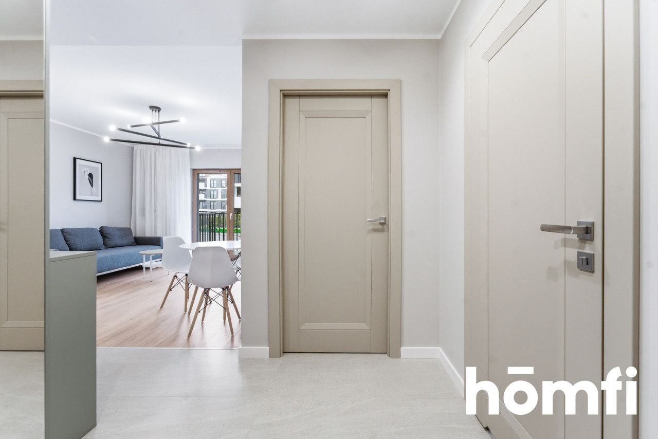 Modern Apartment for Rent | 47 m² | Katowice, Meteorologów - Квартира - Оренда - Katowice, Brynów