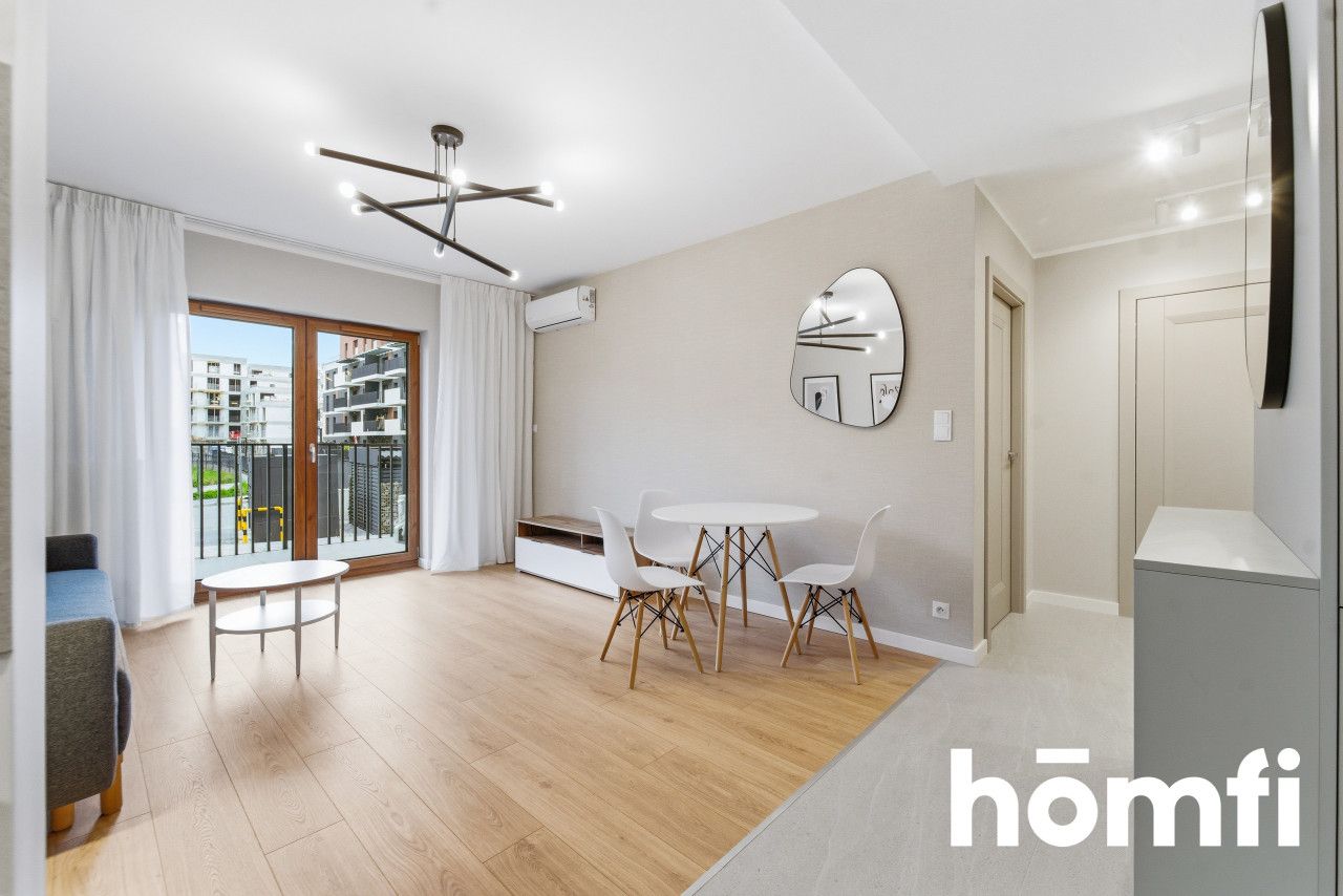 Modern Apartment for Rent | 47 m² | Katowice, Meteorologów - Квартира - Оренда - Katowice, Brynów