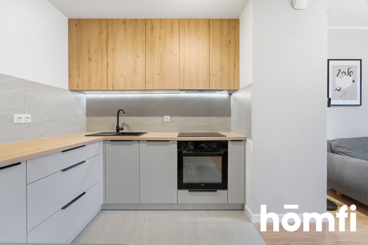 Modern Apartment for Rent | 47 m² | Katowice, Meteorologów - Квартира - Оренда - Katowice, Brynów