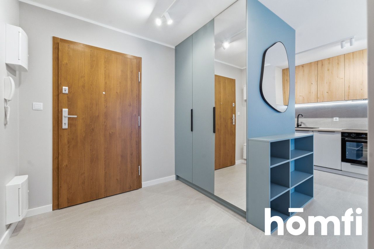 Modern Apartment for Rent | 47 m² | Katowice, Meteorologów - Квартира - Оренда - Katowice, Brynów