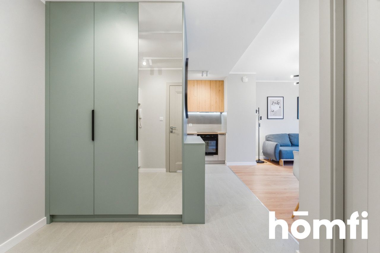 Modern Apartment for Rent | 47 m² | Katowice, Meteorologów - Квартира - Оренда - Katowice, Brynów