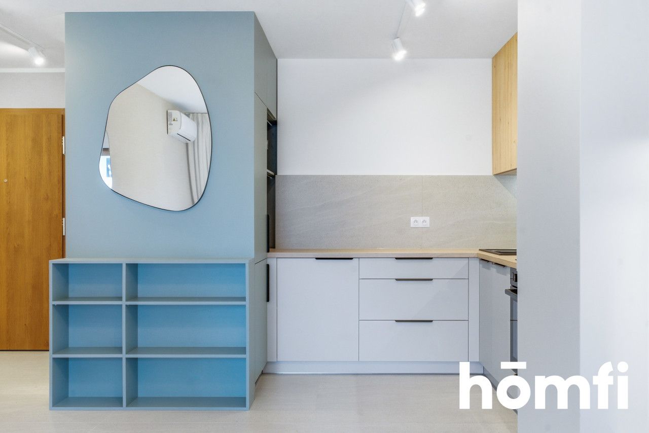 Modern Apartment for Rent | 47 m² | Katowice, Meteorologów - Квартира - Оренда - Katowice, Brynów