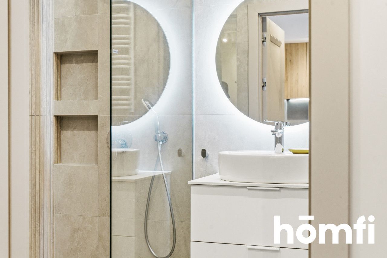 Modern Apartment for Rent | 47 m² | Katowice, Meteorologów - Квартира - Оренда - Katowice, Brynów