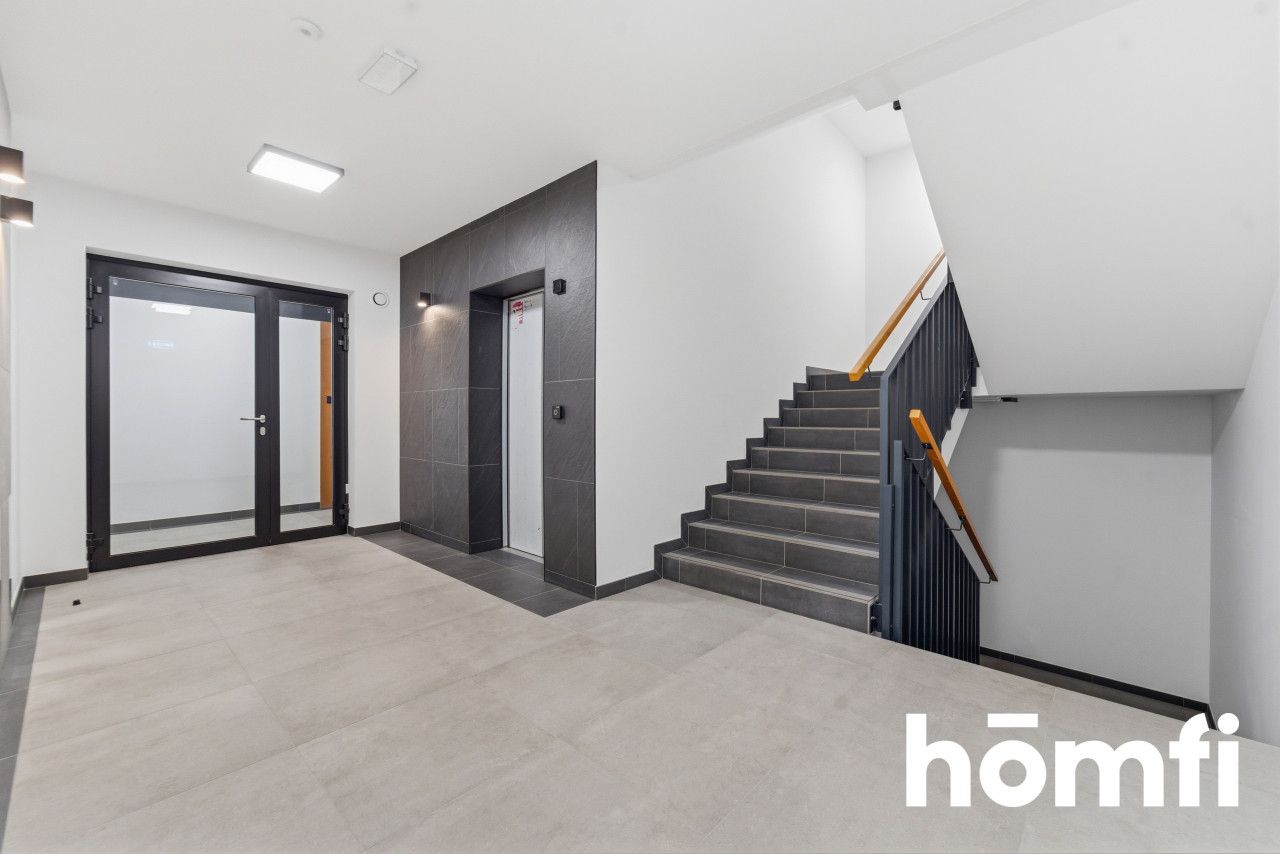 Modern Apartment for Rent | 47 m² | Katowice, Meteorologów - Квартира - Оренда - Katowice, Brynów