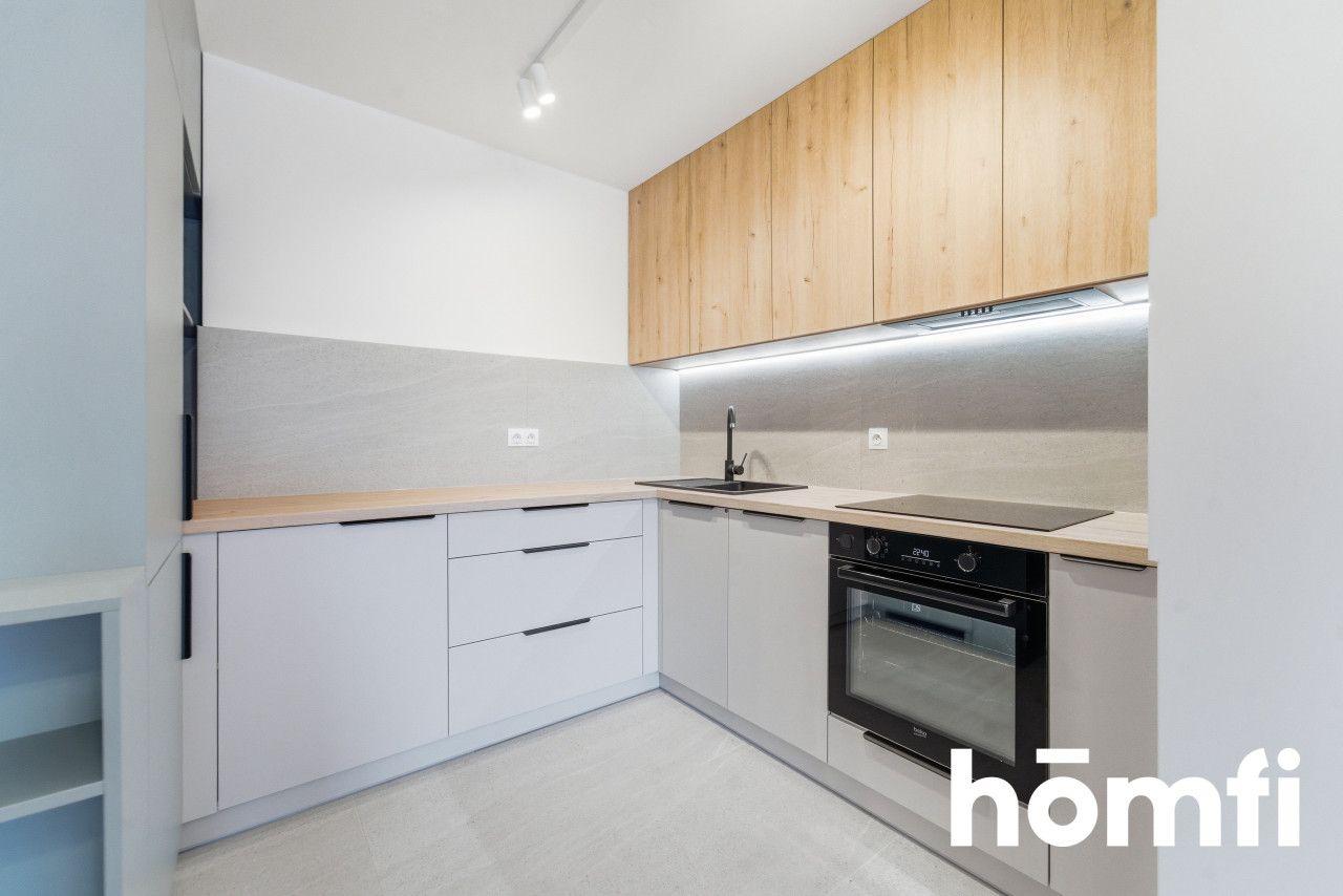 Modern Apartment for Rent | 47 m² | Katowice, Meteorologów - Квартира - Оренда - Katowice, Brynów