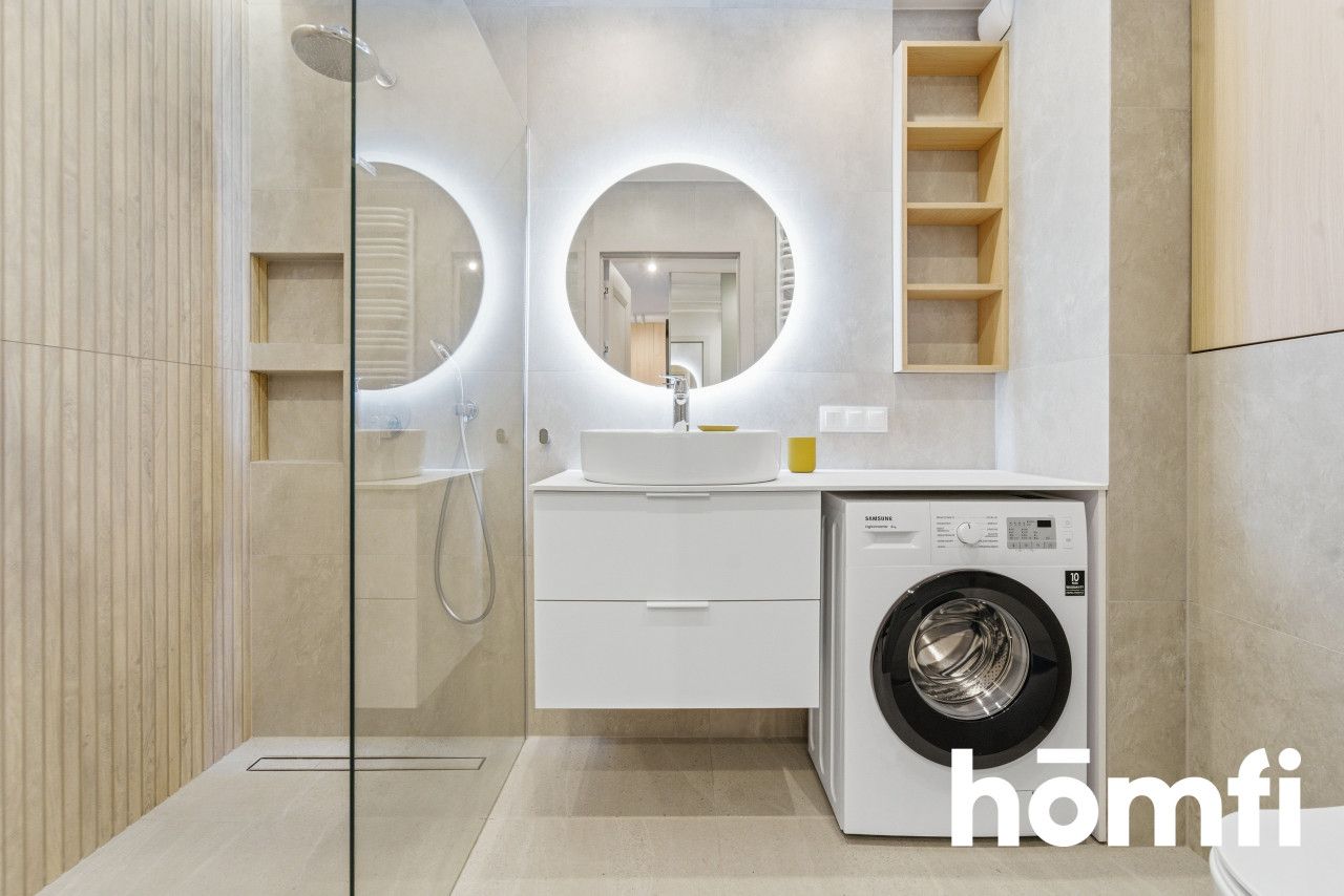 Modern Apartment for Rent | 47 m² | Katowice, Meteorologów - Квартира - Оренда - Katowice, Brynów