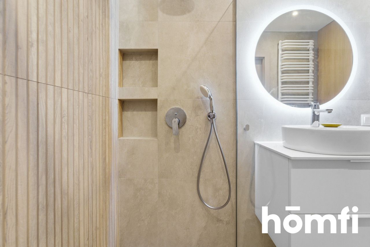 Modern Apartment for Rent | 47 m² | Katowice, Meteorologów - Квартира - Оренда - Katowice, Brynów