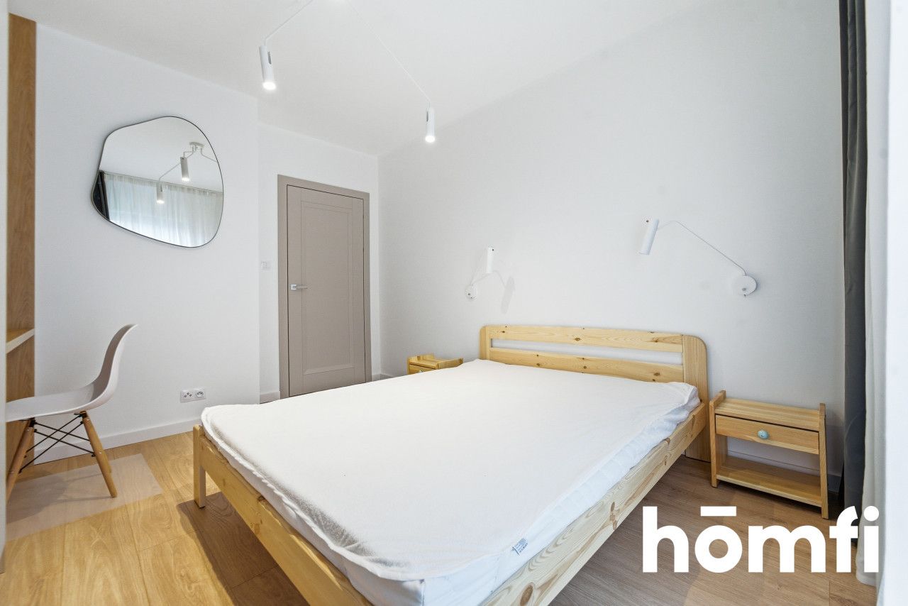 Modern Apartment for Rent | 47 m² | Katowice, Meteorologów - Квартира - Оренда - Katowice, Brynów