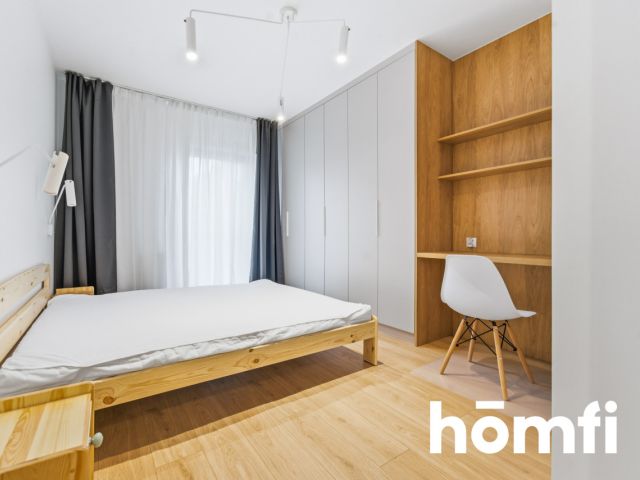 Modern Apartment for Rent | 47 m² | Katowice, Meteorologów - Apartment - Rent - Katowice, Brynów