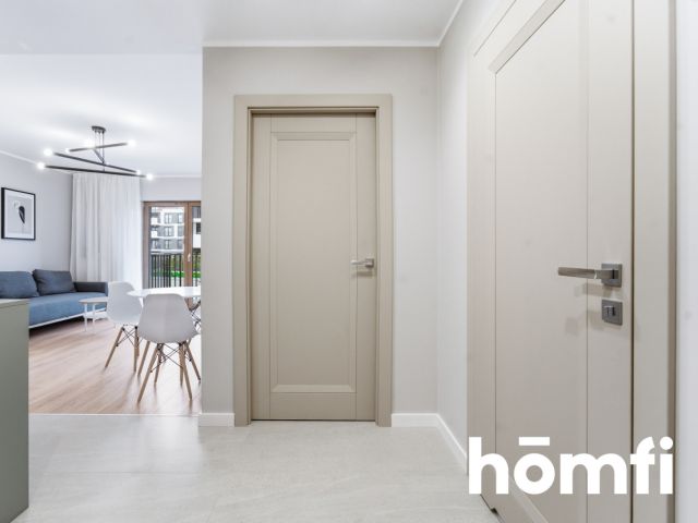 Modern Apartment for Rent | 47 m² | Katowice, Meteorologów - Apartment - Rent - Katowice, Brynów