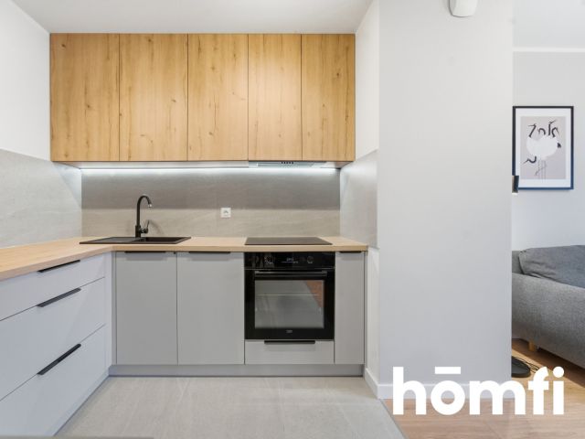 Modern Apartment for Rent | 47 m² | Katowice, Meteorologów - Apartment - Rent - Katowice, Brynów